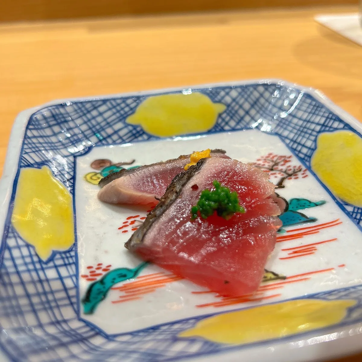 鮨 つきうだ